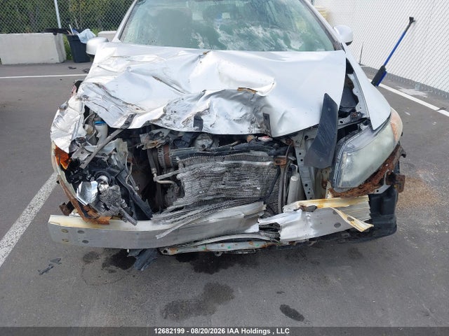 12682199 :رقم المزاد ، 2HGFB2F90CH023477 vin ، 2012 Honda Civic Exl مزاد بيع