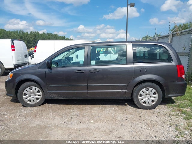 Dodge Grand Caravan Se 2017 2C4RDGBGXHR871746 Image 15