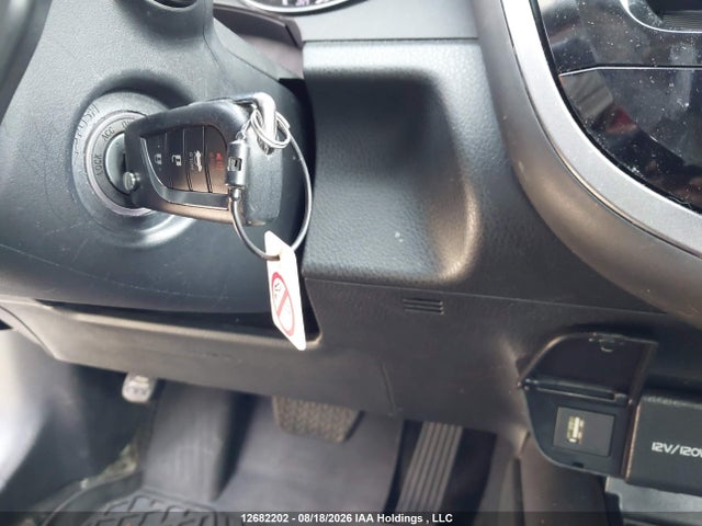 12682202 :رقم المزاد ، 4T1G11AK7RU904317 vin ، 2024 Toyota Camry Se Night Shade/se مزاد بيع