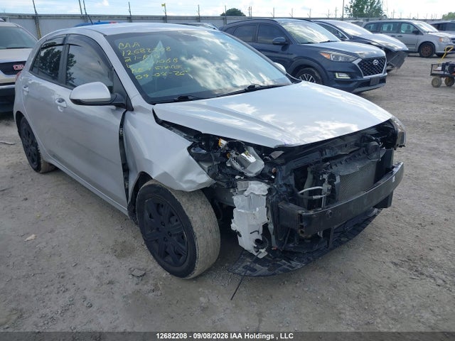 3KPA25AD5ME371066 KIA RIO S