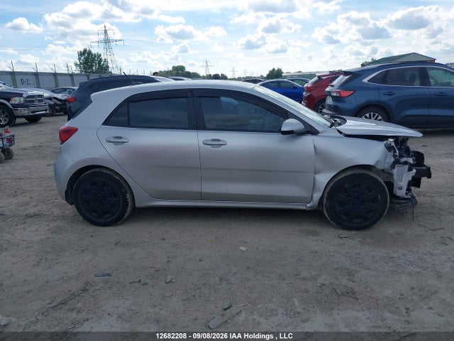 Продажа на аукционе авто 2021 Kia Rio S, vin: 3KPA25AD5ME371066, номер лота: 12682208