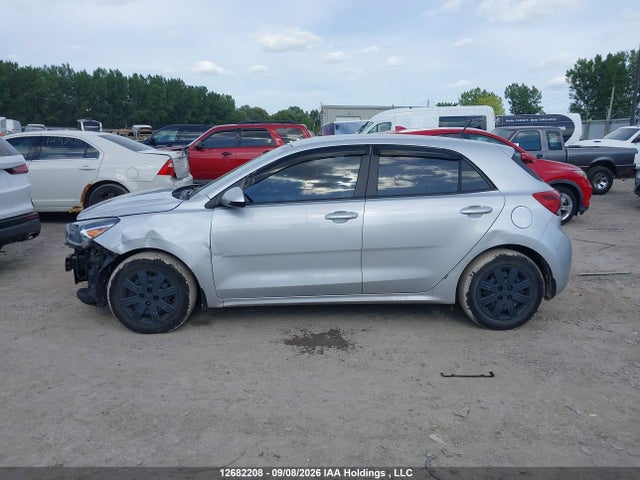 Auction sale of the 2021 Kia Rio S, vin: 3KPA25AD5ME371066, lot number: 12682208