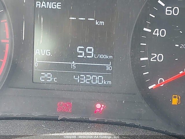 KIA RIO S 2021 3KPA25AD5ME371066 Image 16