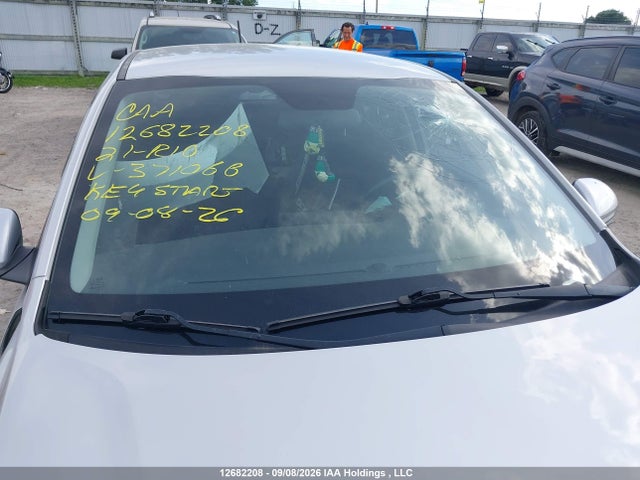 Auction sale of the 2021 Kia Rio S, vin: 3KPA25AD5ME371066, lot number: 12682208