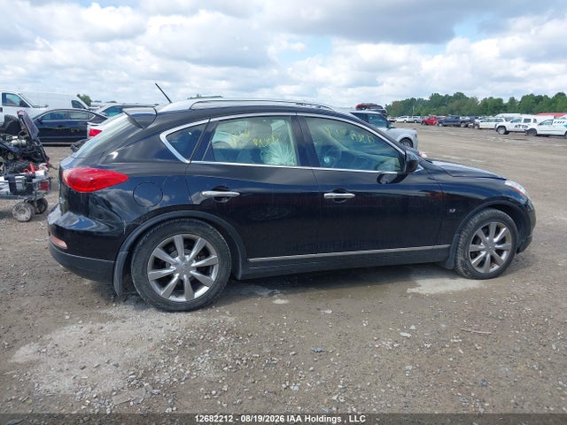 JN1BJ0HR3FM772442 Infiniti QX50