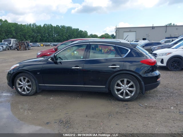 JN1BJ0HR3FM772442 Infiniti QX50