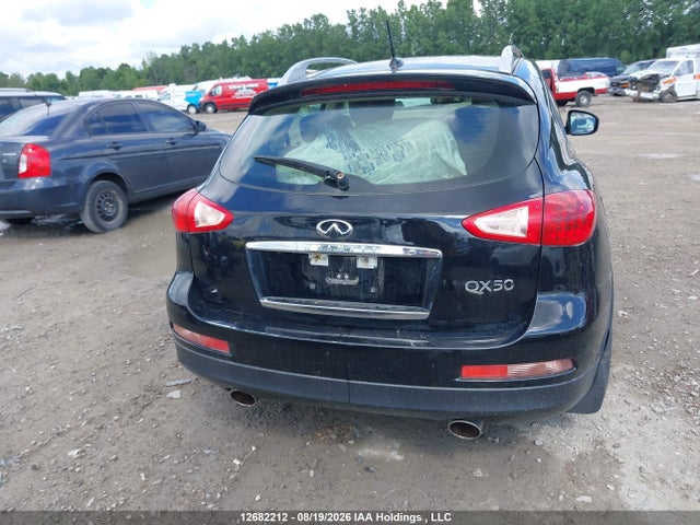 JN1BJ0HR3FM772442 Infiniti QX50