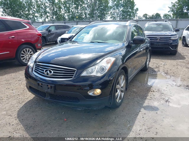 JN1BJ0HR3FM772442 Infiniti QX50