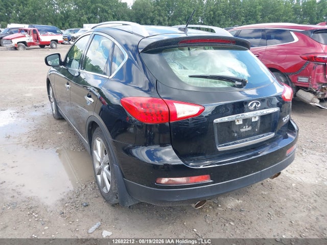 JN1BJ0HR3FM772442 Infiniti QX50