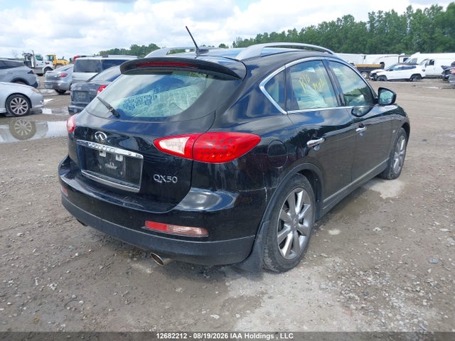 JN1BJ0HR3FM772442 Infiniti QX50