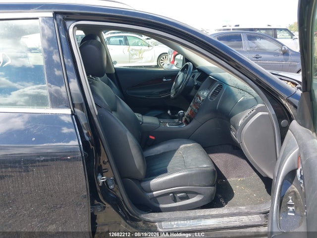 JN1BJ0HR3FM772442 Infiniti QX50