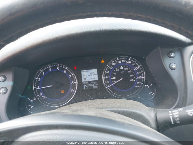 JN1BJ0HR3FM772442 Infiniti QX50