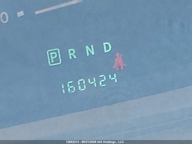 12682213 :رقم المزاد ، 3D4PH6FV9AT168224 vin ، 2010 Dodge Journey R/t مزاد بيع