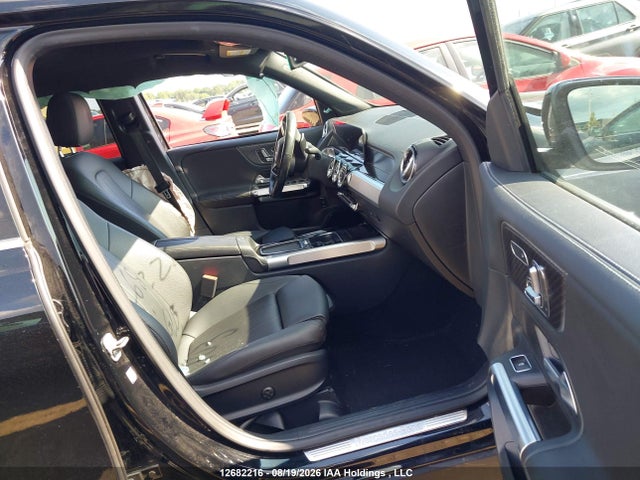 Aukcja sprzedaży 2024 Mercedes-benz Glb 250 4matic, vin: W1N4M4HB5RW374903, numer aukcji: 12682216