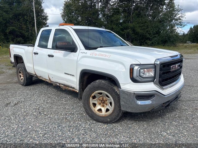 2017 1GTV2LECXHZ314850 main image