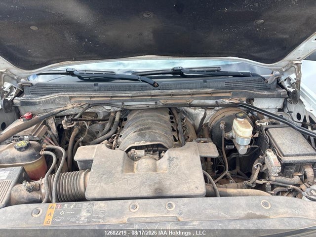 1GTV2LECXHZ314850 GMC Sierra K1500