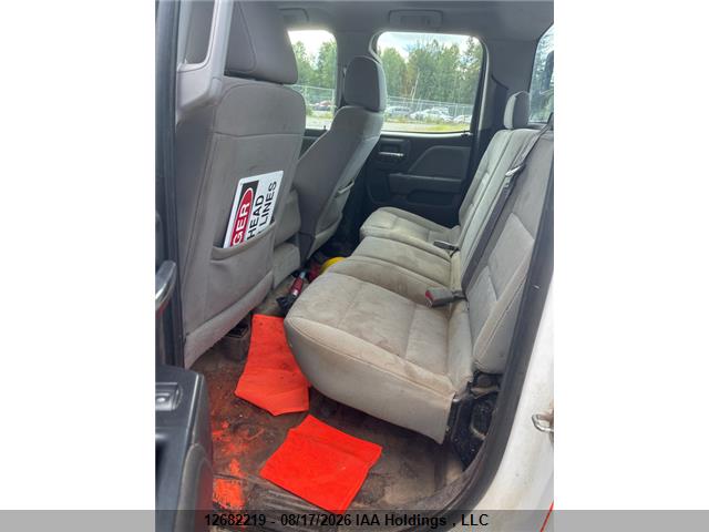 1GTV2LECXHZ314850 GMC Sierra K1500
