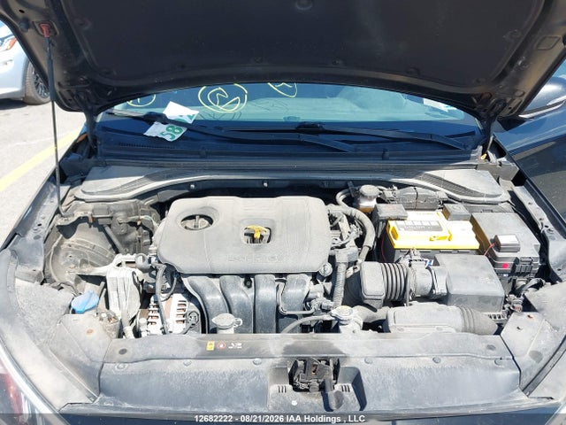 Hyundai Elantra 2020 KMHD84LF0LU916638 Image 10