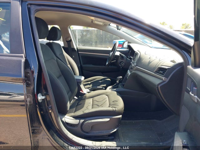 Hyundai Elantra 2020 KMHD84LF0LU916638 Image 5