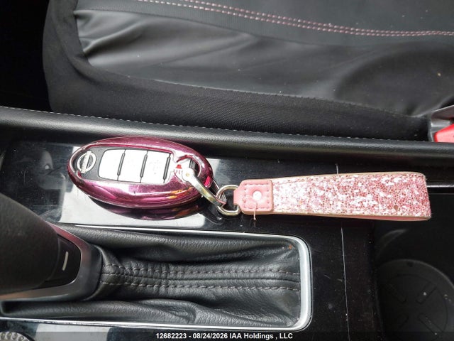 Nissan KICKS SV 2022 3N1CP5CV3NL531834 Image 11