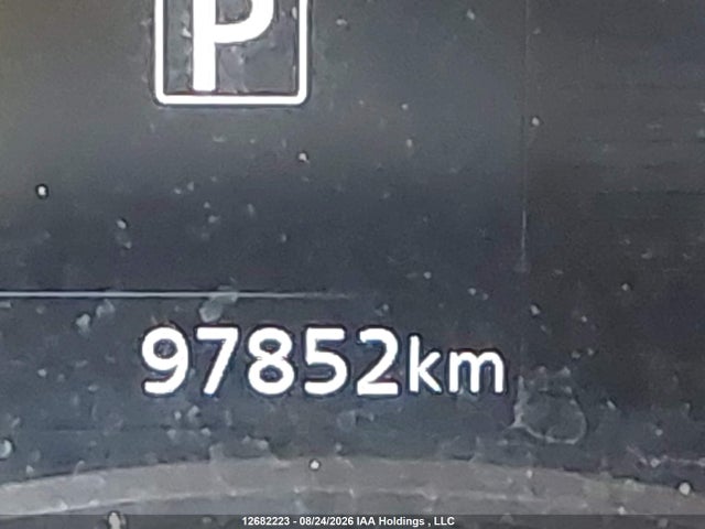 Nissan KICKS SV 2022 3N1CP5CV3NL531834 Image 15