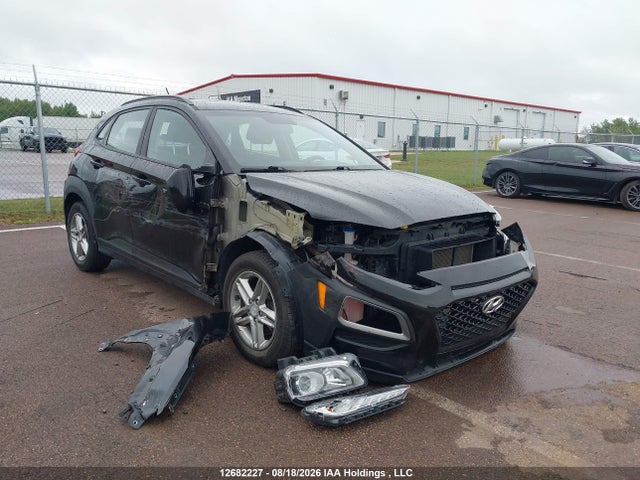 Hyundai Kona Essential Awd 2020 KM8K1CAA1LU427193 Image 12