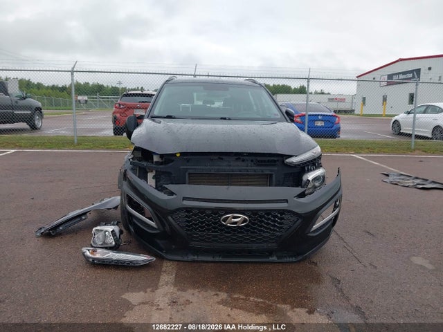 Hyundai Kona Essential Awd 2020 KM8K1CAA1LU427193 Image 13