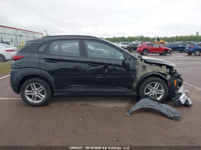 Hyundai Kona Essential Awd 2020 KM8K1CAA1LU427193 Image 14