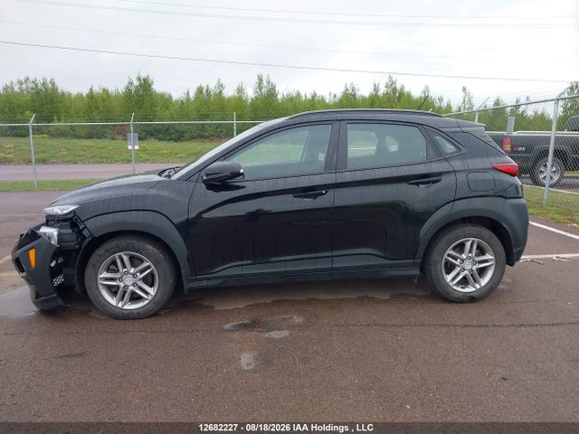 Hyundai Kona Essential Awd 2020 KM8K1CAA1LU427193 Image 15