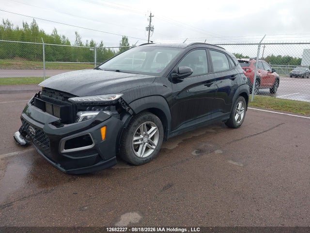 Hyundai Kona Essential Awd 2020 KM8K1CAA1LU427193 Image 2