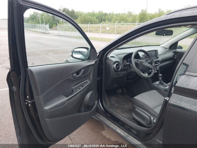 Hyundai Kona Essential Awd 2020 KM8K1CAA1LU427193 Image 20