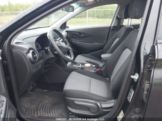 Hyundai Kona Essential Awd 2020 KM8K1CAA1LU427193 Image 21