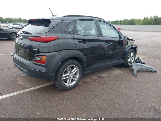 Hyundai Kona Essential Awd 2020 KM8K1CAA1LU427193 Image 4