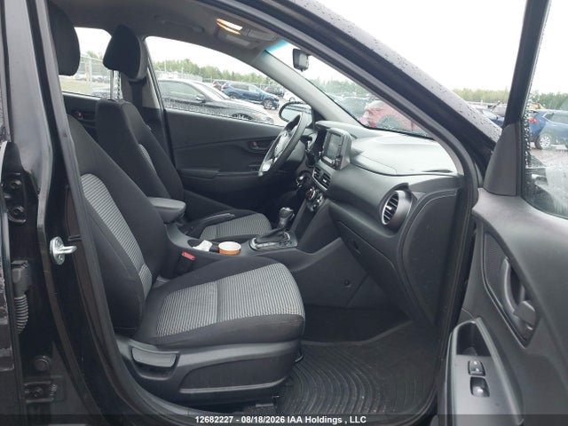 Hyundai Kona Essential Awd 2020 KM8K1CAA1LU427193 Image 5