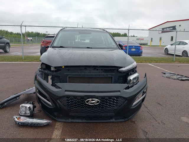 Hyundai Kona Essential Awd 2020 KM8K1CAA1LU427193 Image 6
