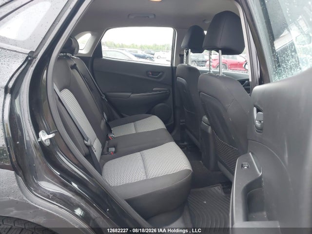 Hyundai Kona Essential Awd 2020 KM8K1CAA1LU427193 Image 8