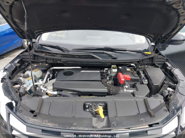 Nissan ROGUE SV 2024 JN8BT3BB5RW434137 Image 10