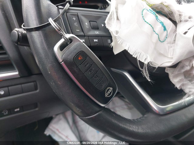 Nissan ROGUE SV 2024 JN8BT3BB5RW434137 Image 11