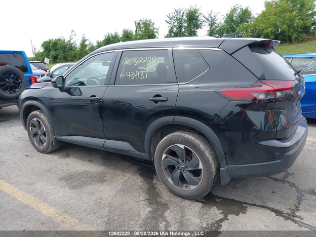 Nissan ROGUE SV 2024 JN8BT3BB5RW434137 Image 14