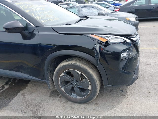 Nissan ROGUE SV 2024 JN8BT3BB5RW434137 Image 20