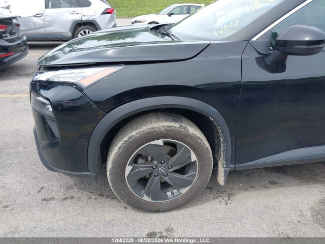 Nissan ROGUE SV 2024 JN8BT3BB5RW434137 Image 21