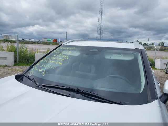 Mitsubishi OUTLANDER PHEV 2025 JA4T5WA93SZ603306 Image 16