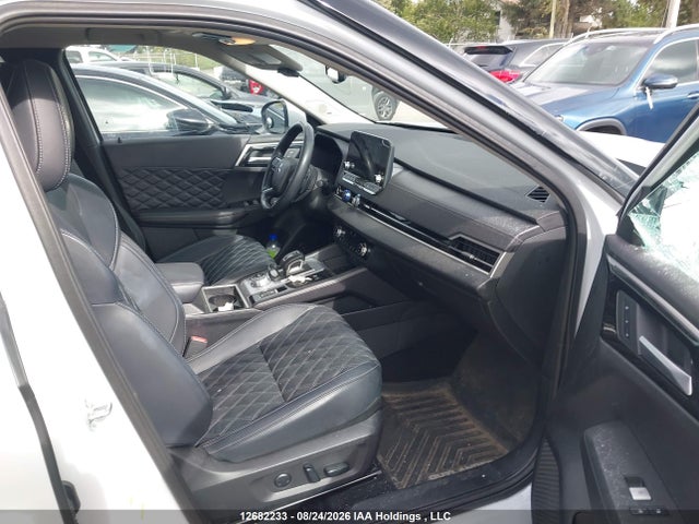 Mitsubishi OUTLANDER PHEV 2025 JA4T5WA93SZ603306 Image 5