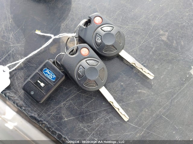 Ford ESCAPE SE 2014 1FMCU9G98EUD20687 Image 11