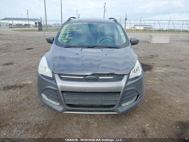 Ford ESCAPE SE 2014 1FMCU9G98EUD20687 Image 12