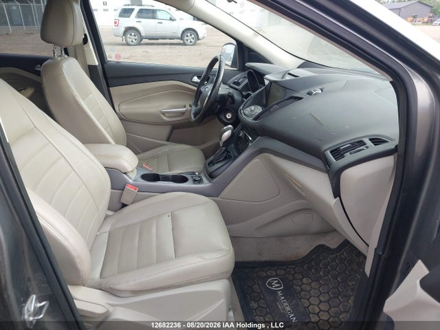 Ford ESCAPE SE 2014 1FMCU9G98EUD20687 Image 5