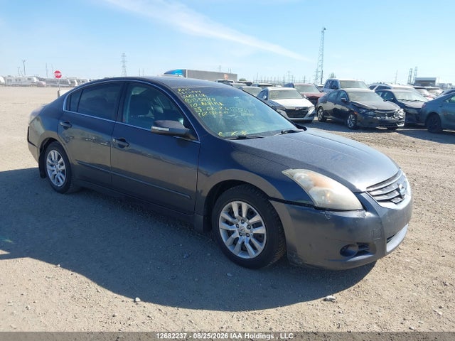 Aukcja sprzedaży 2010 Nissan Altima 2.5 S, vin: 1N4AL2AP7AC130849, numer aukcji: 12682237