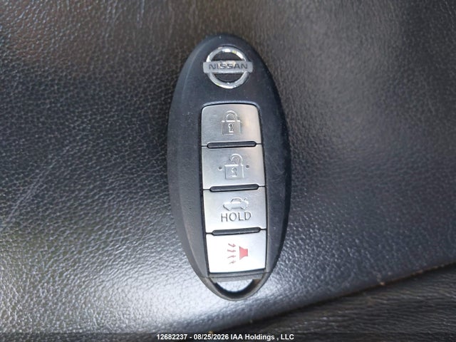 2010 Nissan Altima 2.5 S მანქანა იყიდება აუქციონზე, vin: 1N4AL2AP7AC130849, აუქციონის ნომერი: 12682237