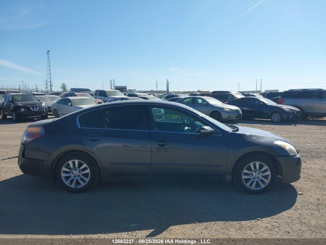 2010 Nissan Altima 2.5 S მანქანა იყიდება აუქციონზე, vin: 1N4AL2AP7AC130849, აუქციონის ნომერი: 12682237