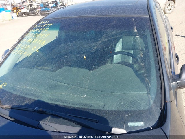 2010 Nissan Altima 2.5 S მანქანა იყიდება აუქციონზე, vin: 1N4AL2AP7AC130849, აუქციონის ნომერი: 12682237